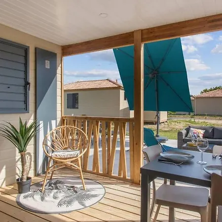 Familial Avec Chalet