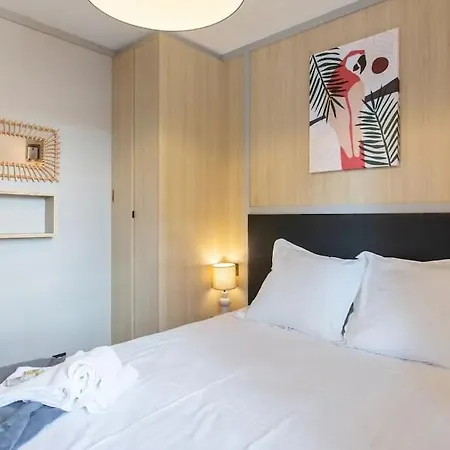 شاليه Familial Avec