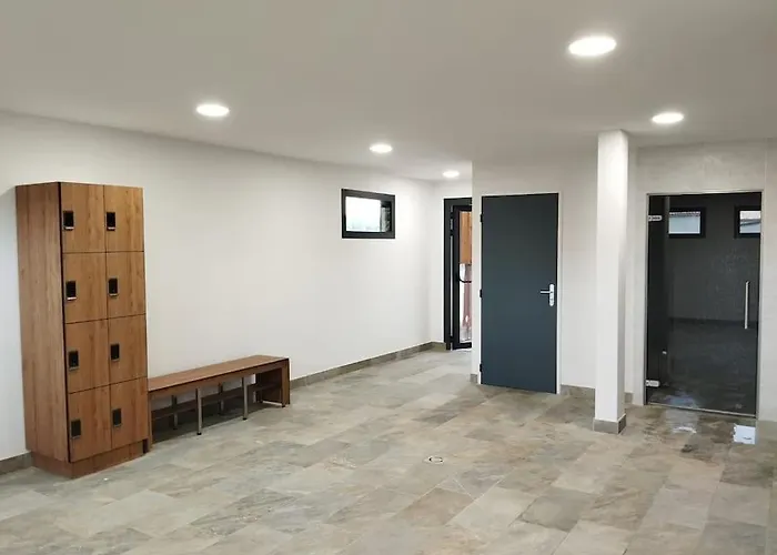 Familial Avec Saubrigues